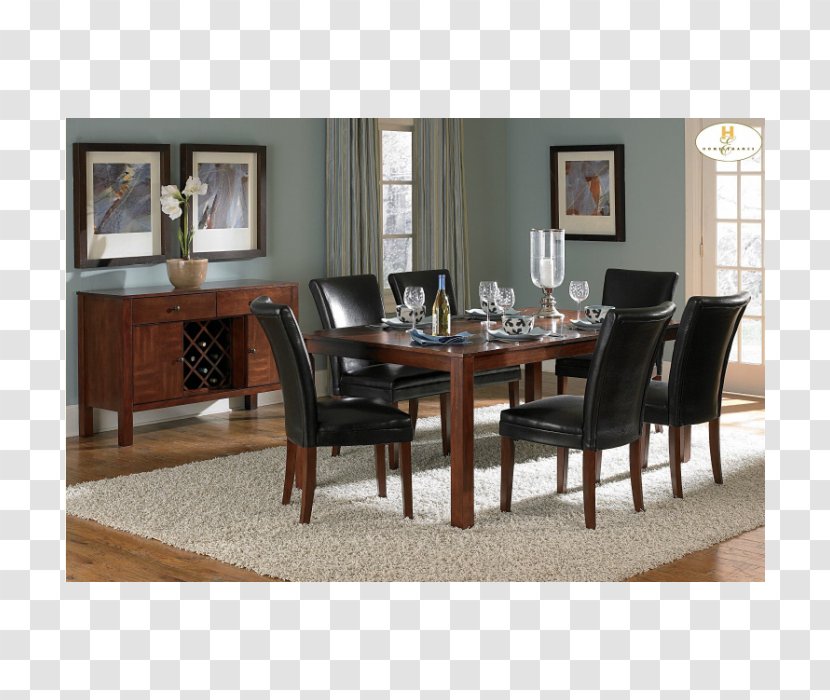 Table Dining Room Chair Matbord Couch - Coffee Transparent PNG