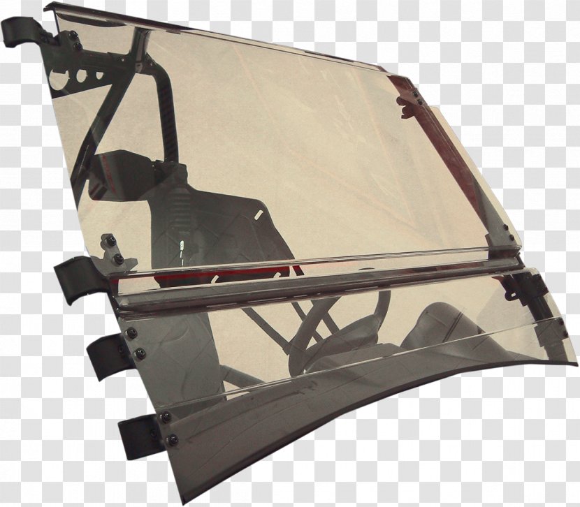 Car Windshield - Auto Part Transparent PNG