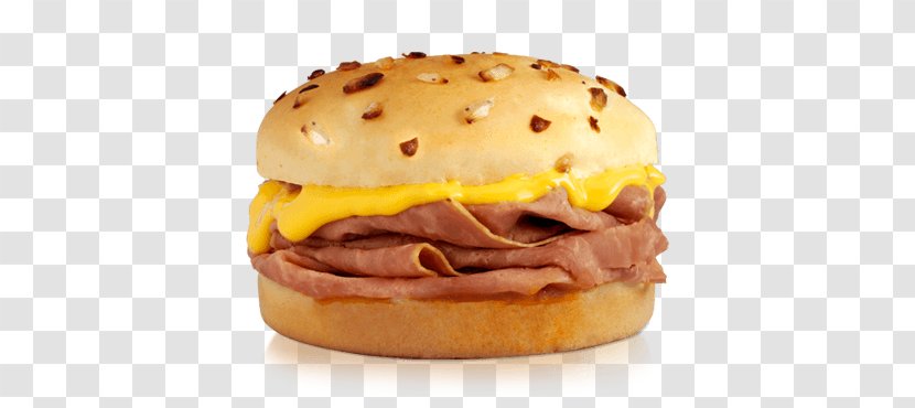 Cheeseburger Roast Beef Sandwich Slider Ham And Cheese - Dish - Chicken-roast Transparent PNG