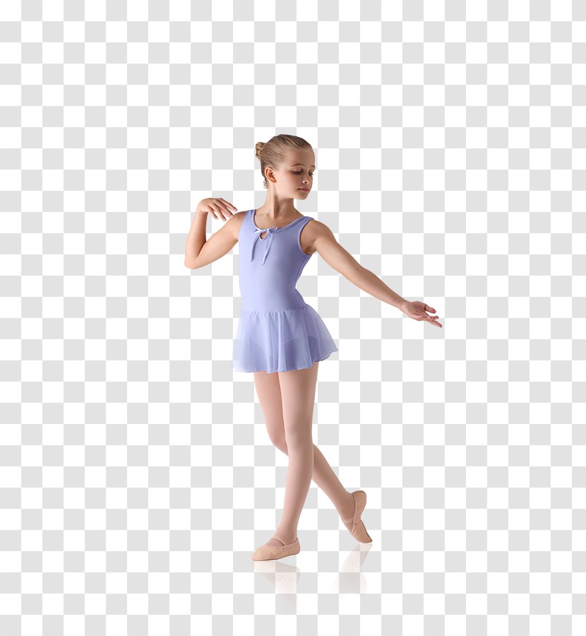 Bodysuits & Unitards Ballet Dance Tutu Costume - Flower Transparent PNG