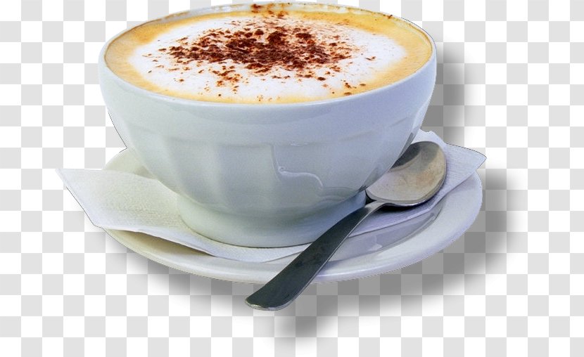 Cappuccino Concert Coffee Cafe Blog - Tableware Transparent PNG
