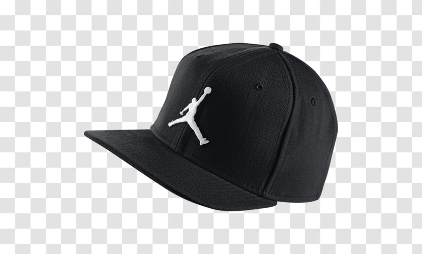 Jumpman T-shirt Air Jordan Baseball Cap - Nike Transparent PNG