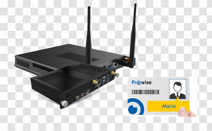 Wireless Access Points Interactive Norway AS Computer Network Router Multimedia - Electronics Accessory - Mot Toppen Transparent PNG