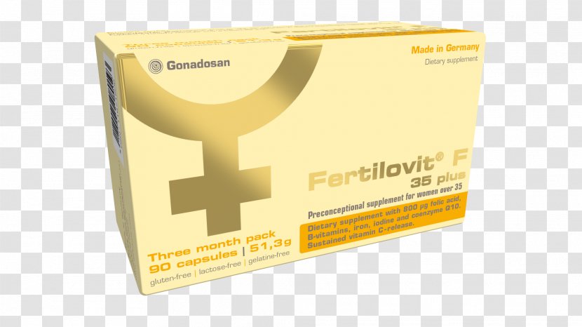 Dietary Supplement Capsule Vitamin Folate Health - Infertility Transparent PNG