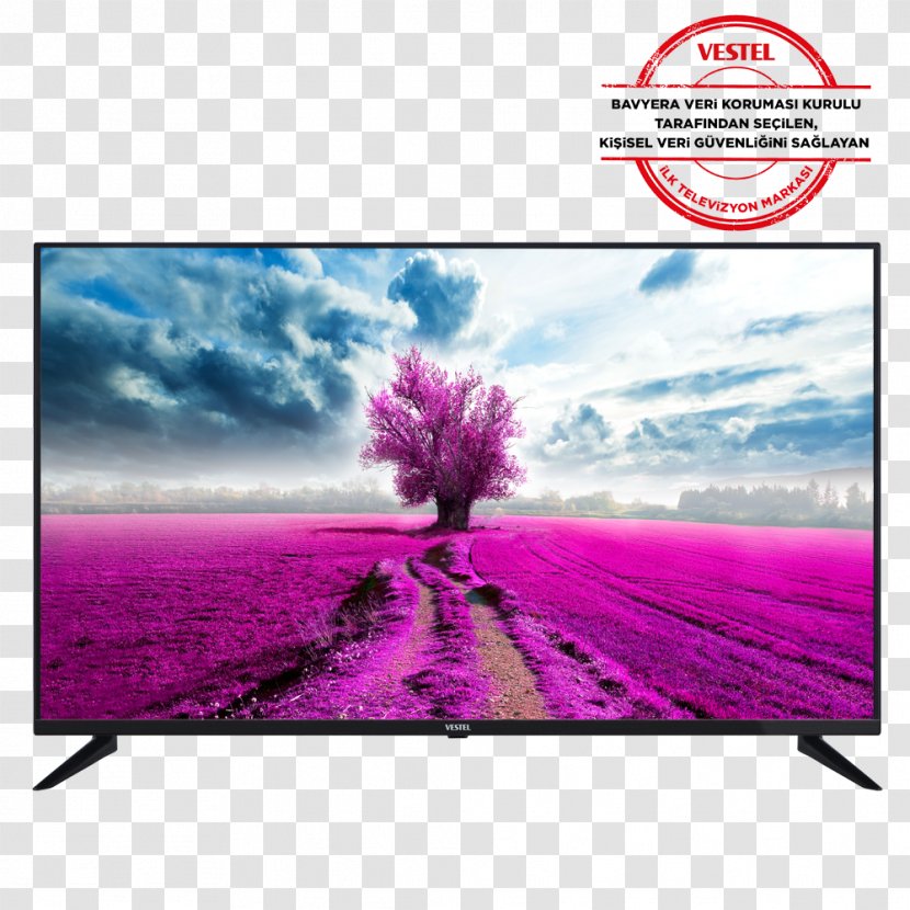 4K Resolution LED-backlit LCD Ultra-high-definition Television - Multimedia - Tv Smart Transparent PNG