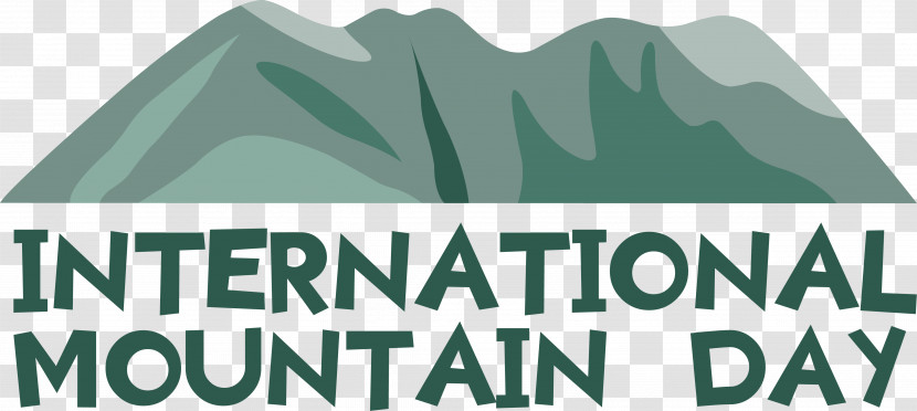 International Mountain Day Transparent PNG