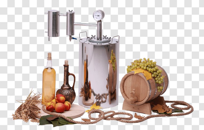 Distillation Finlandia Moonshine Sosnovoborsk - Barware Transparent PNG