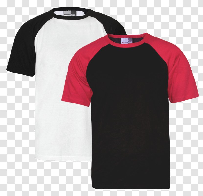 T-shirt Raglan Sleeve Jersey Hier Und Jetzt - Information Transparent PNG