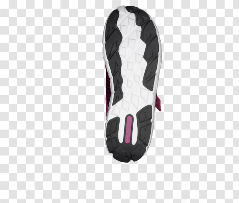 Shoe Sneakers Cross-training Sport Walking - Lacrosse - White Lilac Transparent PNG
