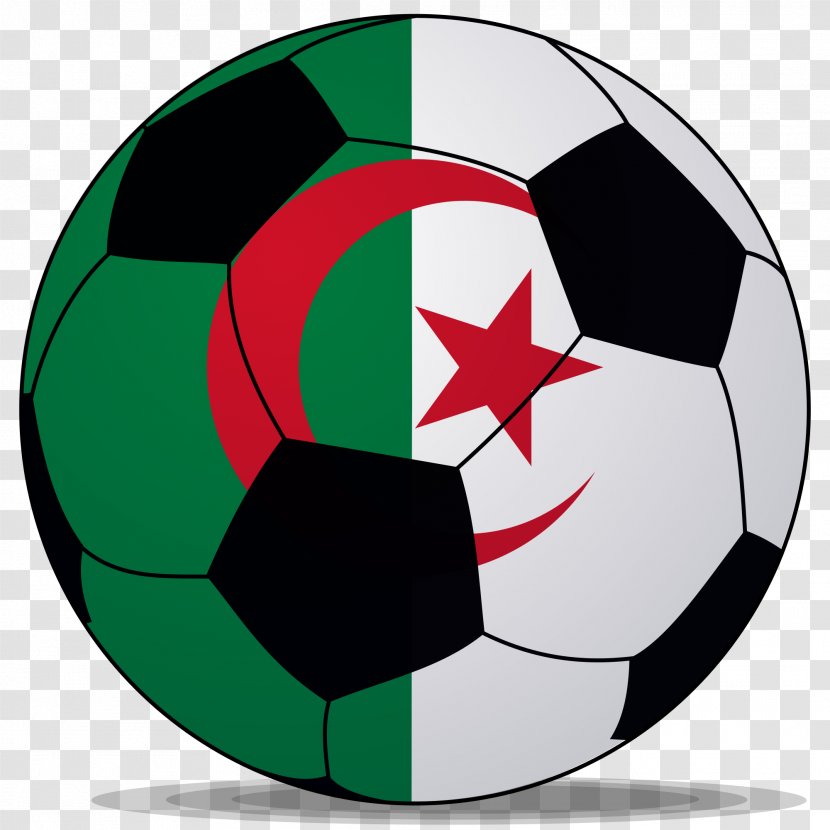 Football Team Sports Association - Soccer Ball Transparent PNG