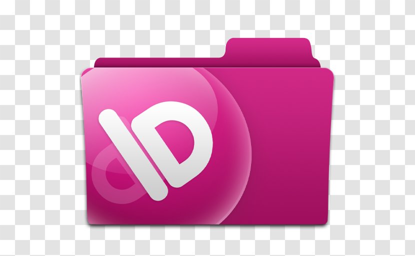 Adobe InDesign Apple Icon Image Format - Brand - Transparent Indesign Logo Transparent PNG