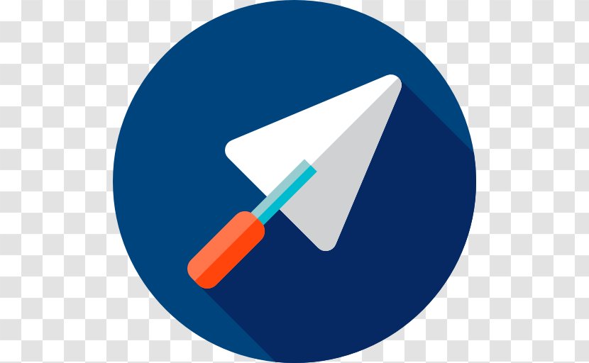 Trowel - Satellite Dish - Paint Roller Transparent PNG