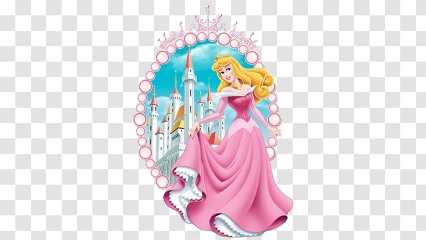 Princess Aurora Belle Rapunzel Walt Disney World - Shopdisney Transparent PNG