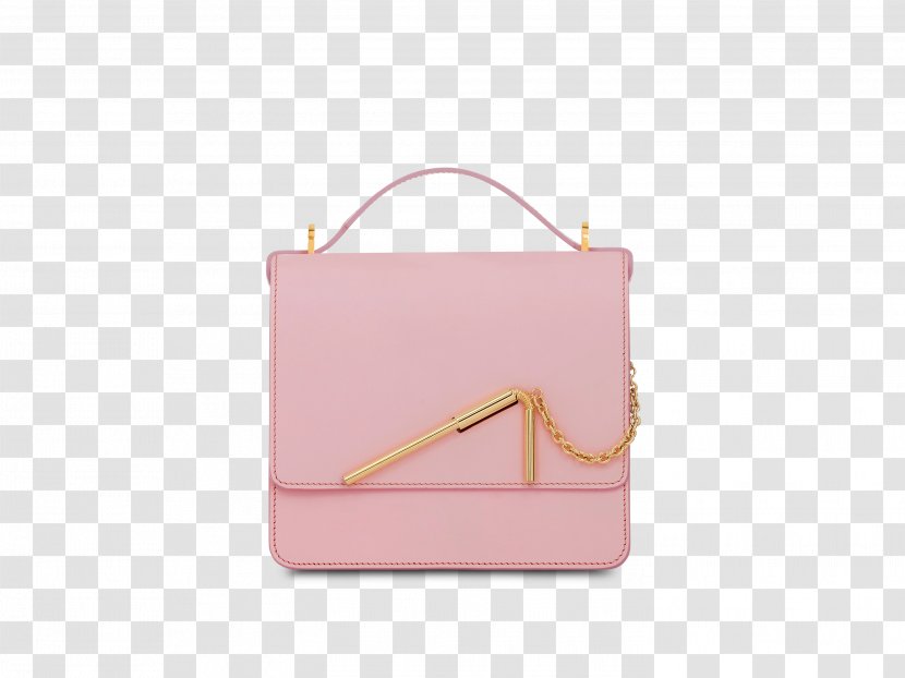 Handbag Pastel It Bag Pink - Handbags Transparent PNG