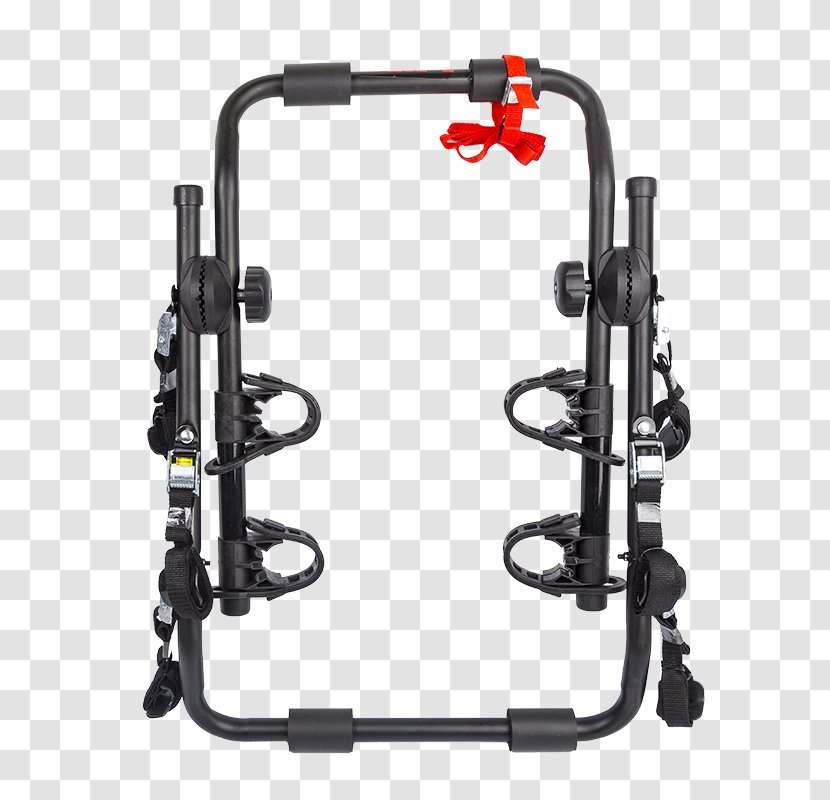 Bicycle Carrier Cycling Vehicle - Car Transparent PNG