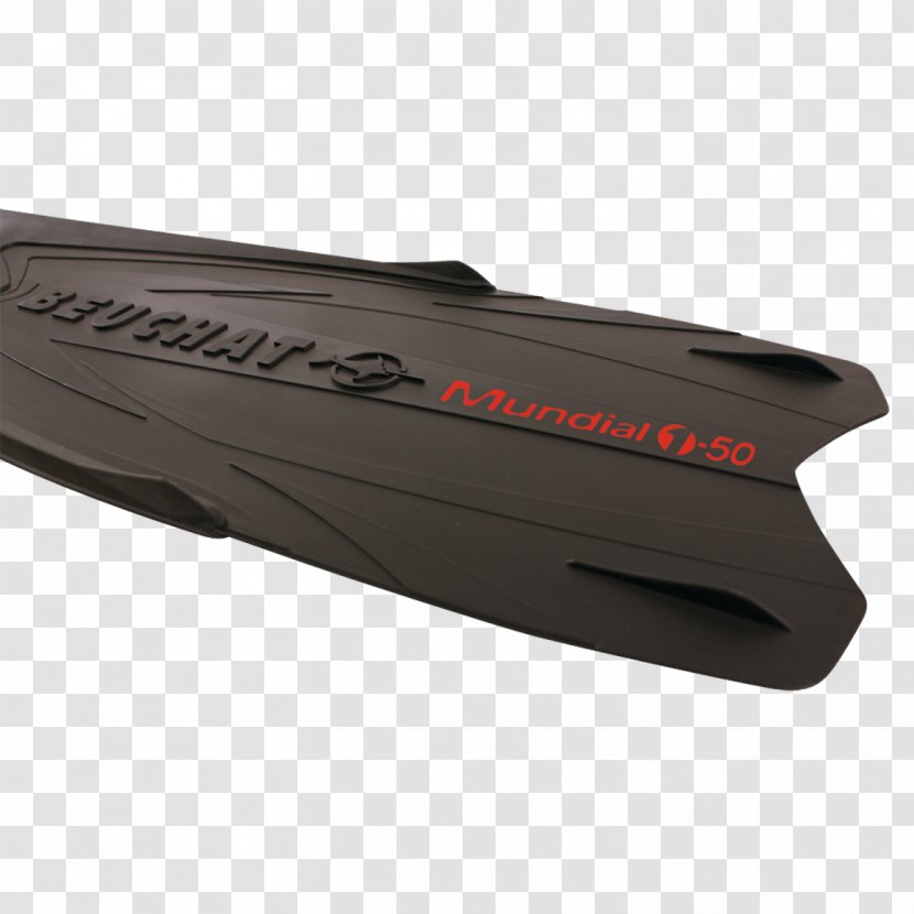 Diving & Swimming Fins Spearfishing Underwater Free-diving Beuchat - Automotive Exterior - Auto Part Transparent PNG
