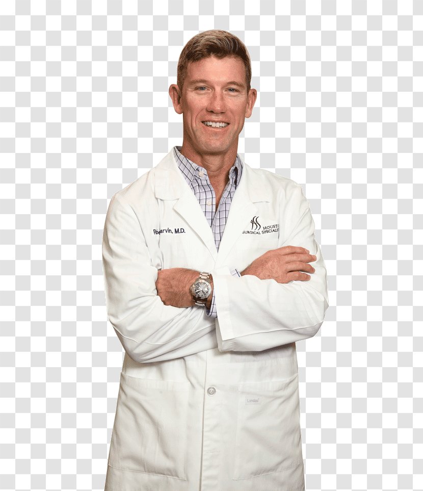 Physician Petrifilm Internal Medicine Surgeon - Sleeve - Thomas Finley Md Transparent PNG