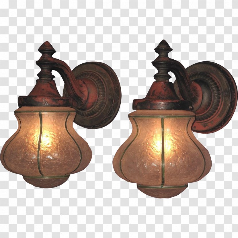 Light Fixture Transparent PNG