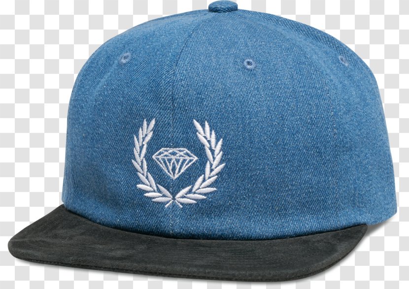 Baseball Cap T-shirt Brilliant Hat - New Era Company Transparent PNG