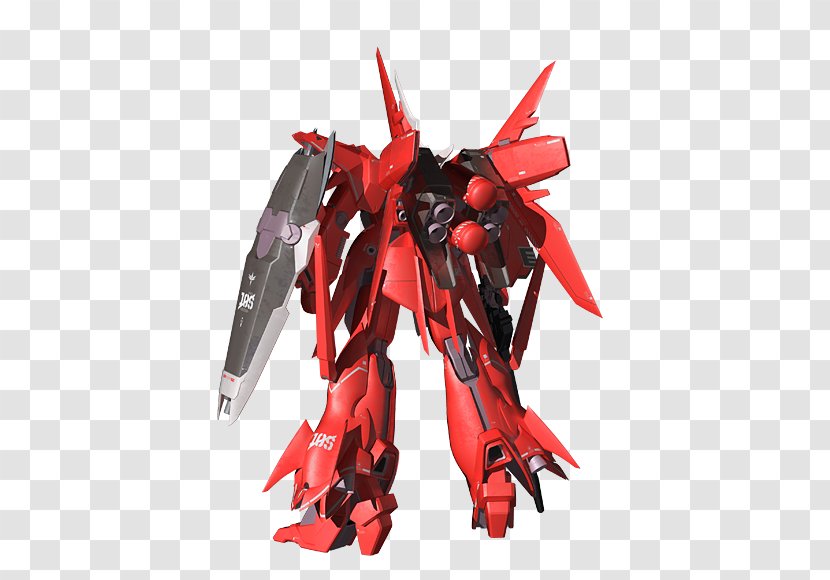 Mobile Suit Gundam Unicorn Haman Karn โมบิลสูท ネオ・ジオン - Hot Peppers Transparent PNG