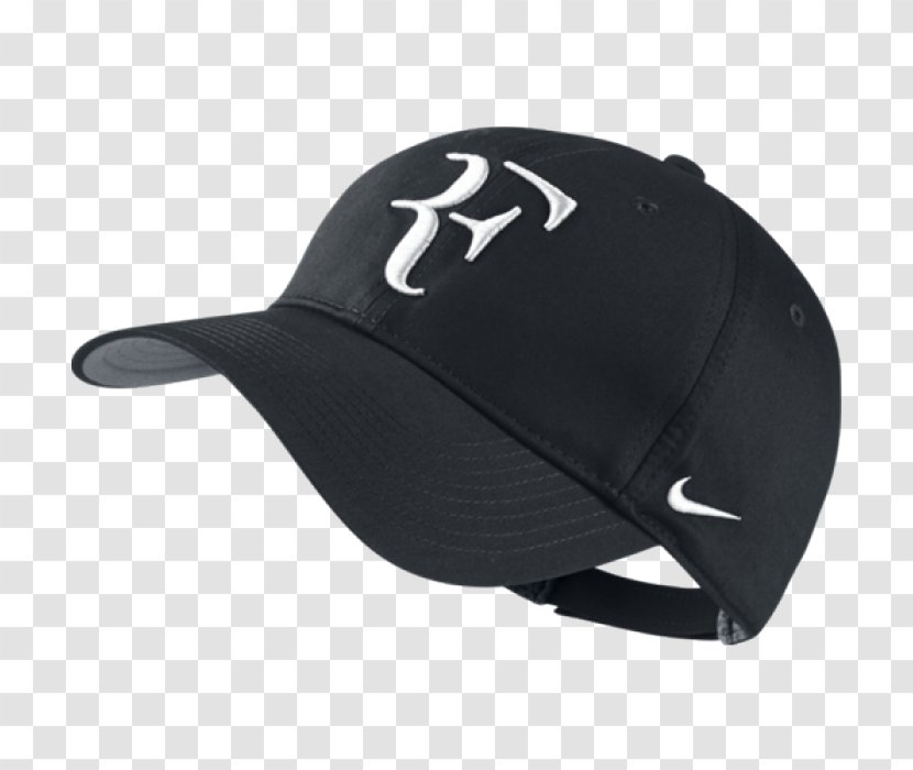 Cap Tennis Nike Sport Hat Transparent PNG