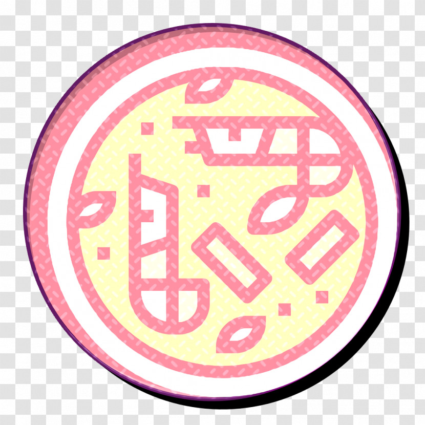 Curry Icon Thai Food Icon Soup Icon Transparent PNG