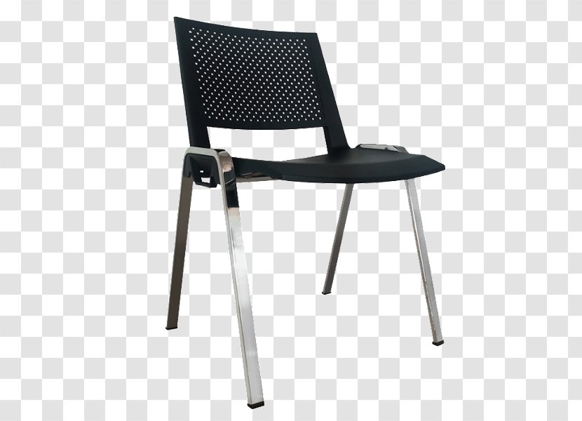Chair Table Plastic Furniture Office Transparent PNG