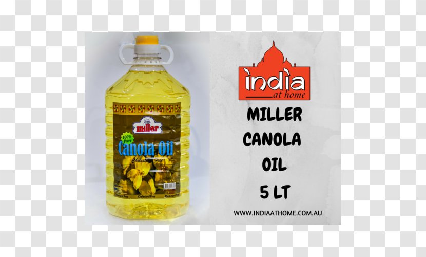 Vegetable Oil Canola Sunflower Cooking Oils Food Transparent PNG