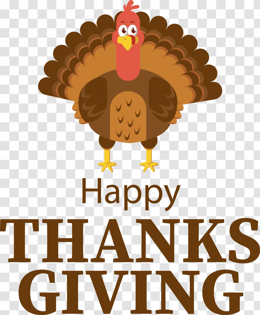 Thanksgiving Transparent PNG