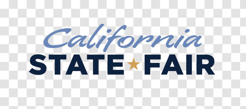 California State Fair Exposition Logo - Kzzo Transparent PNG
