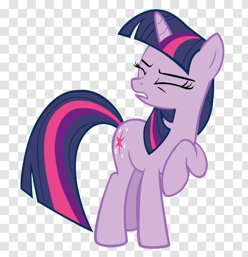 Twilight Sparkle Pony Rarity Rainbow Dash Applejack - Tree - My Little Transparent PNG
