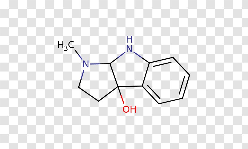 Phenoxyacetic Acid Boronic Propyl Group Methyl - Indole Alkaloid Transparent PNG