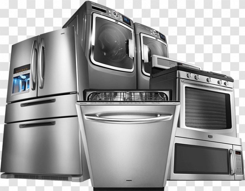 Home Appliance Major Refrigerator Kitchen Dishwasher - Vehicle Transparent PNG