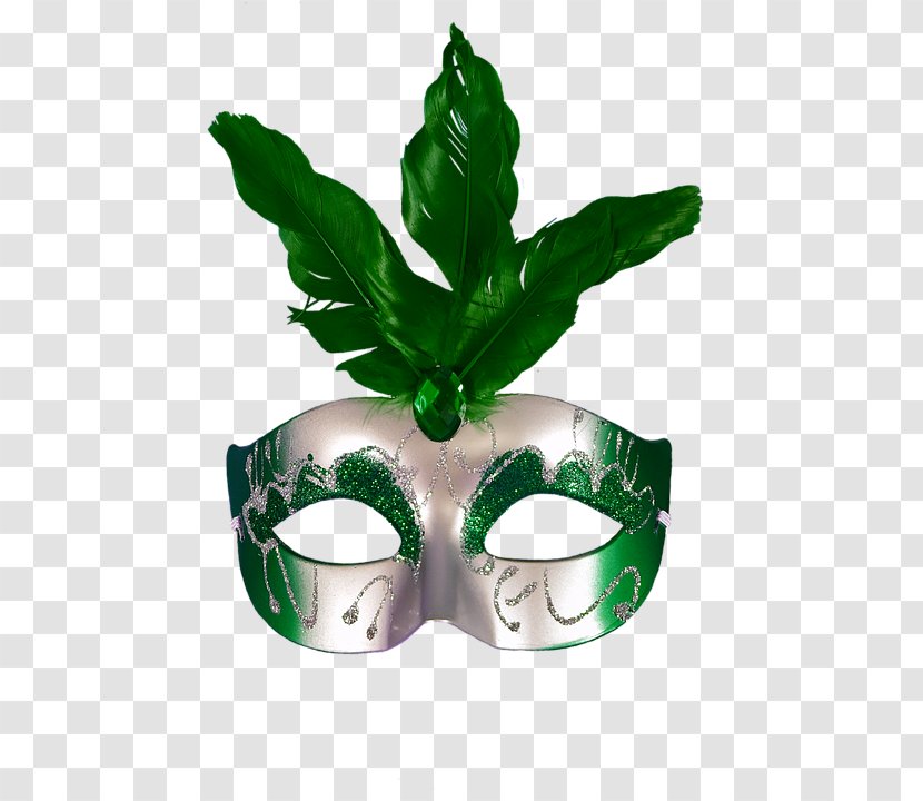 Mask Carnival Masquerade Ball Clip Art - Costume Transparent PNG