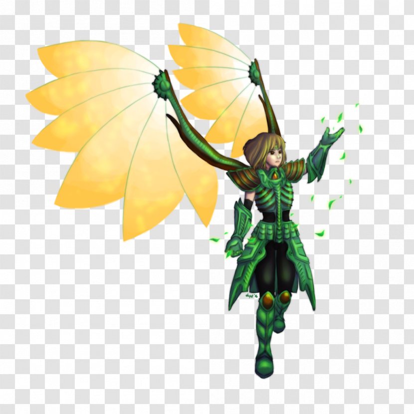 DeviantArt The Legend Of Dragoon Artist Insect Transparent PNG