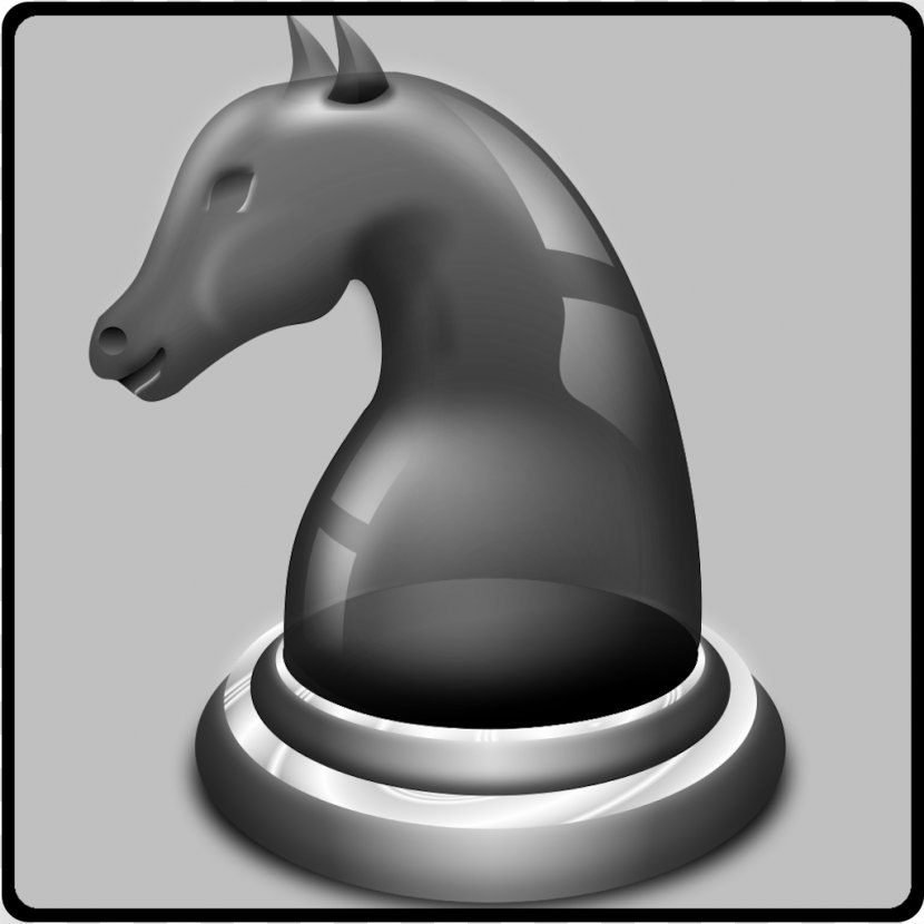 Chess Computer Software - Finder - Tiff Transparent PNG