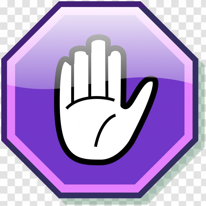 Wiki Clip Art - Purple - Wikimedia Commons Transparent PNG