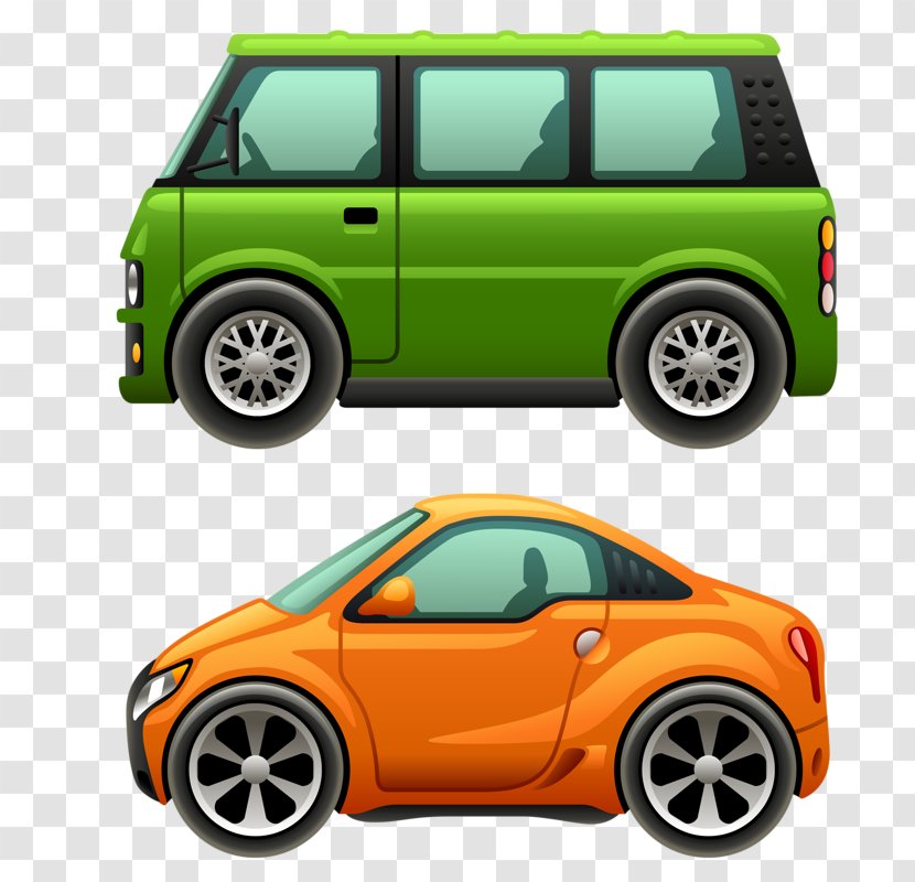 Software Design Pattern Factory Method Abstract - Cartoon Car Transparent PNG