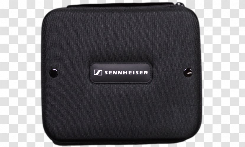 Multimedia Electronics Product - Sennheiser Gaming Headset Transparent PNG