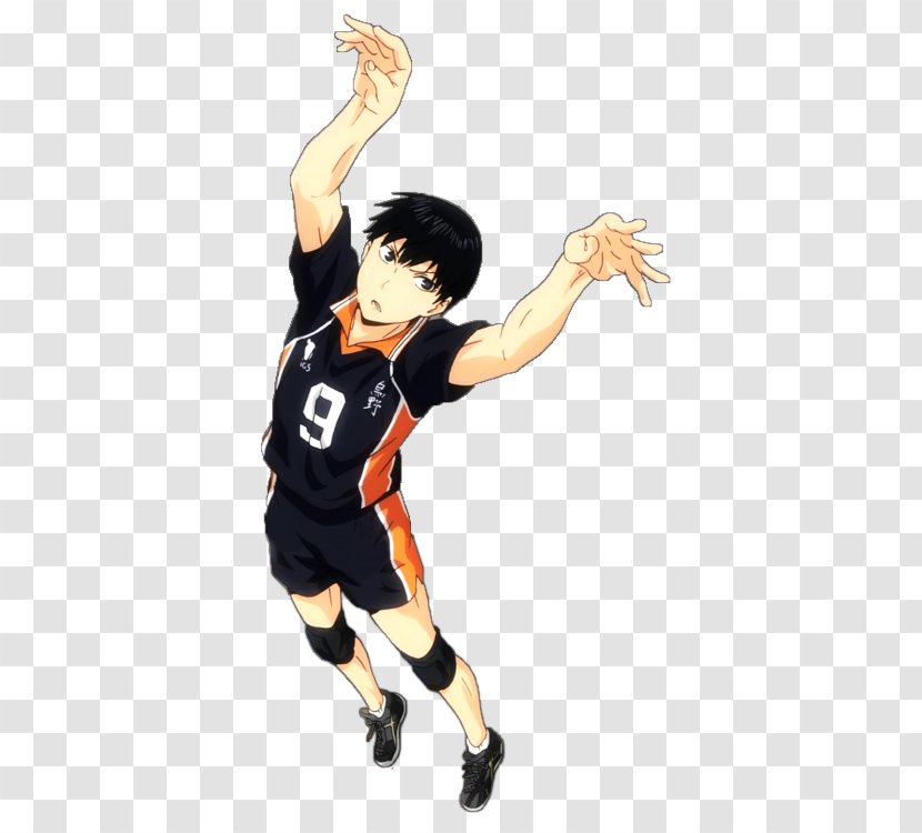 Haikyu!! Tobio Kageyama Naver Blog Sport - Watercolor - Tree Transparent PNG