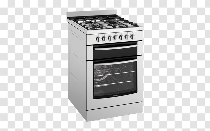 Cooking Ranges Oven Electric Stove Gas Cooker - Kitchen Appliance Transparent PNG