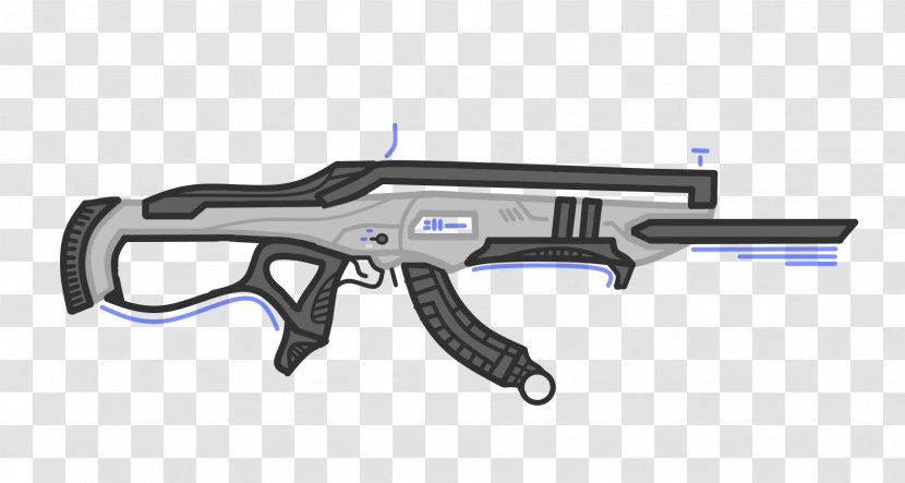 Trigger Firearm Gun Barrel Air Car Transparent PNG