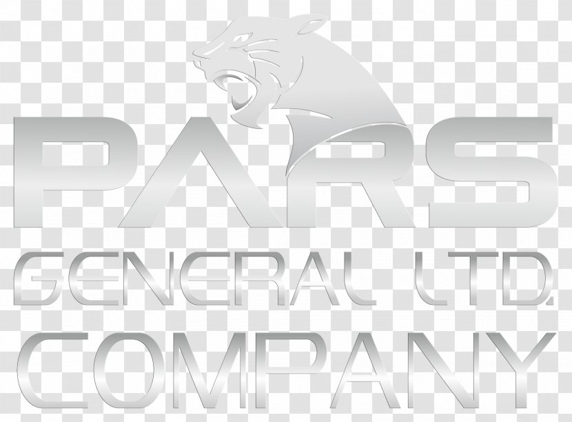 Logo Brand Carnivora White - Angle Transparent PNG