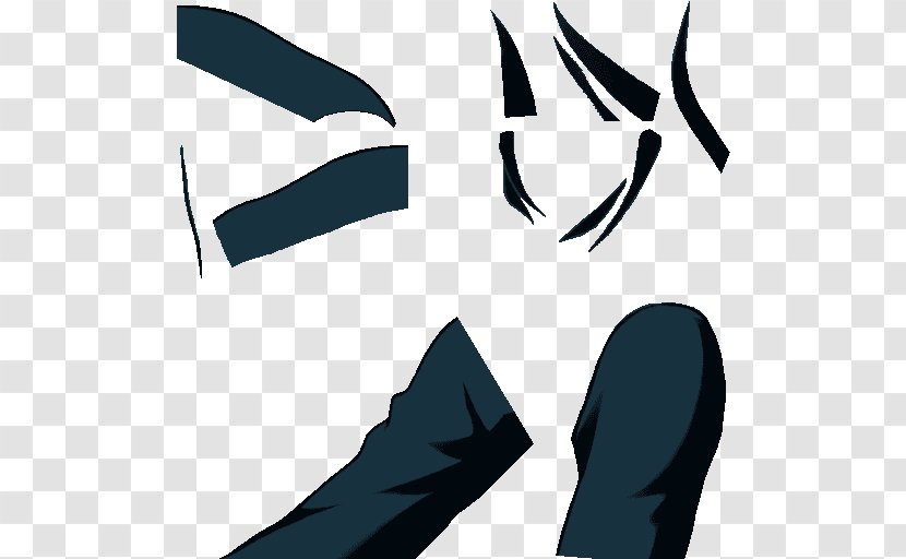 H&M Font - Hm - Gundam Wing Transparent PNG