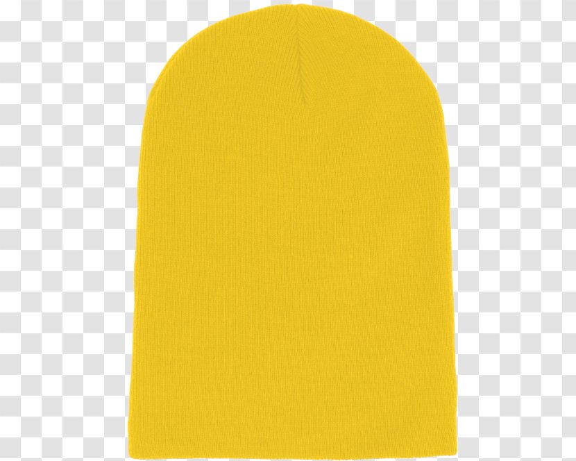 Knit Cap Beanie Oakley, Inc. Hat - Visor - Yellow Origami Transparent PNG