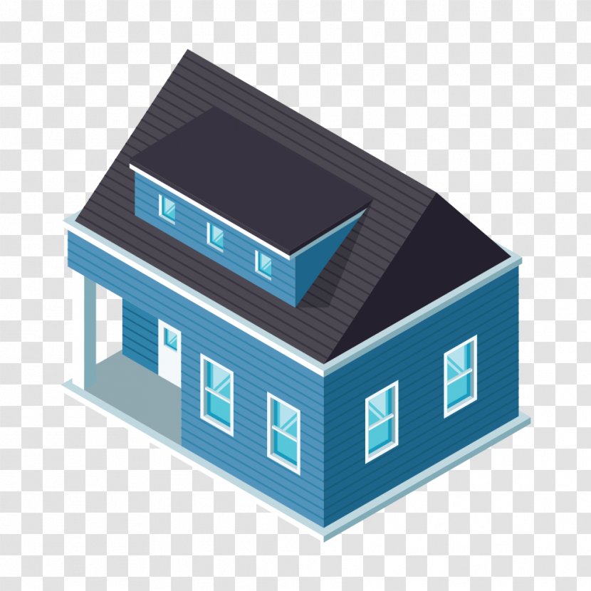 House Energy Home Axius Villa - Brand Transparent PNG