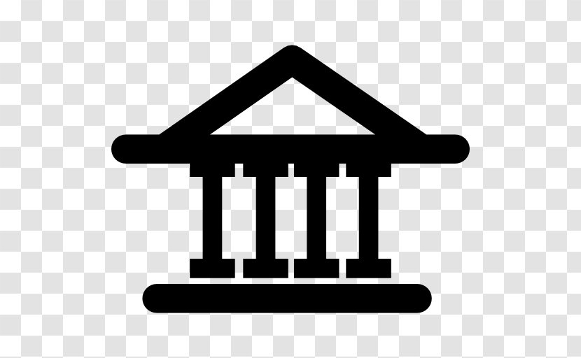 Greece Column Logo - Hindu Temple Pillars Transparent PNG