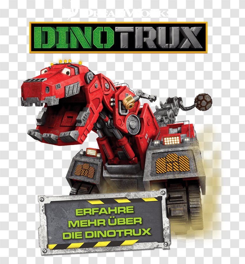 Ty Inc. Party Birthday Idea - Toy - Dinotrux Transparent PNG