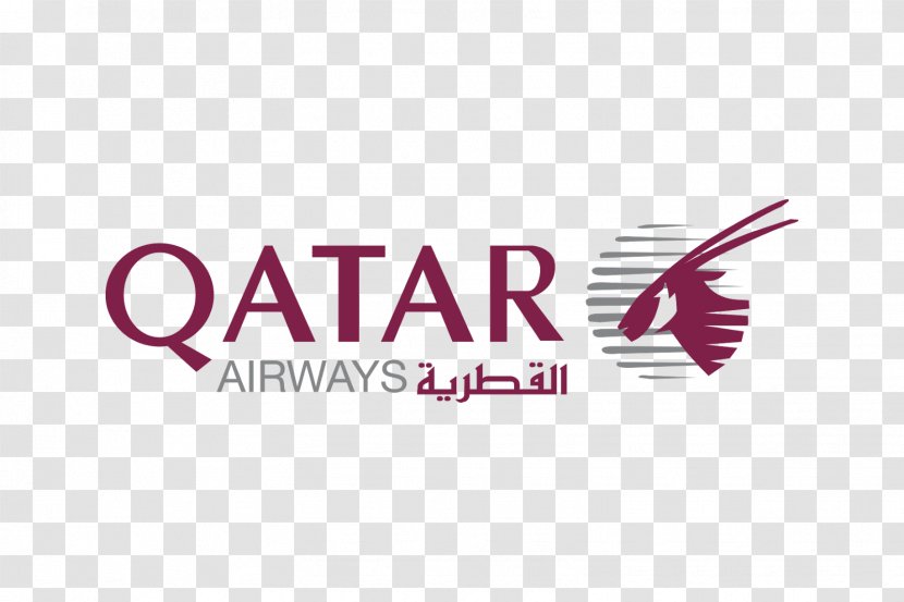 Doha Flight Qatar Airways Airline Logo - Etihad - L Transparent PNG