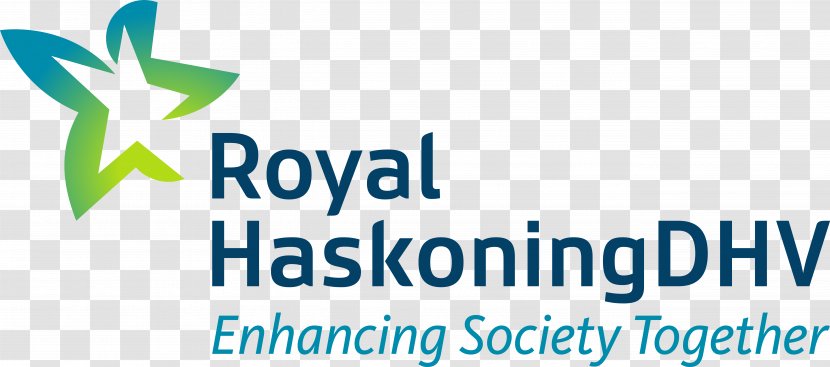 Royal HaskoningDHV Consultant Business Management - Marketing Transparent PNG